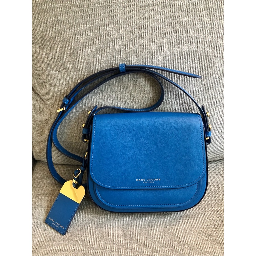 🔸 Marc Jacobs Crossbody Bag